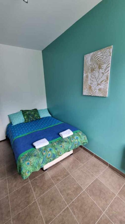 Castelema - Appartement Proche Du Sanctuaire Lourdes Exteriör bild