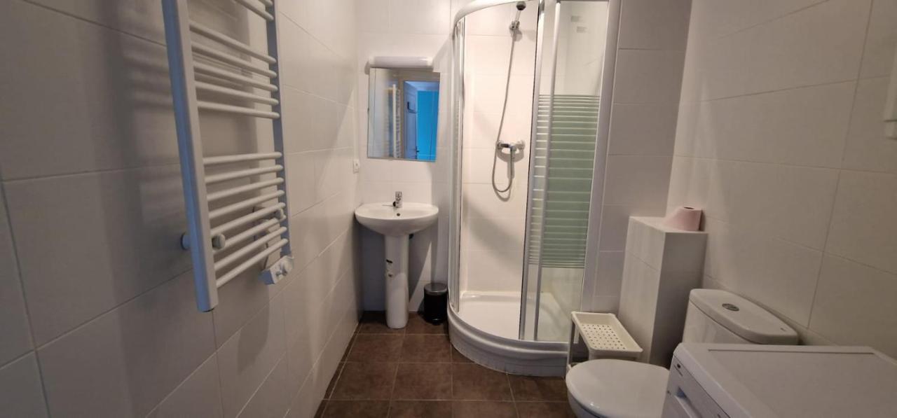 Castelema - Appartement Proche Du Sanctuaire Lourdes Exteriör bild