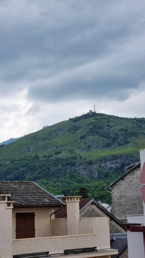 Castelema - Appartement Proche Du Sanctuaire Lourdes Exteriör bild