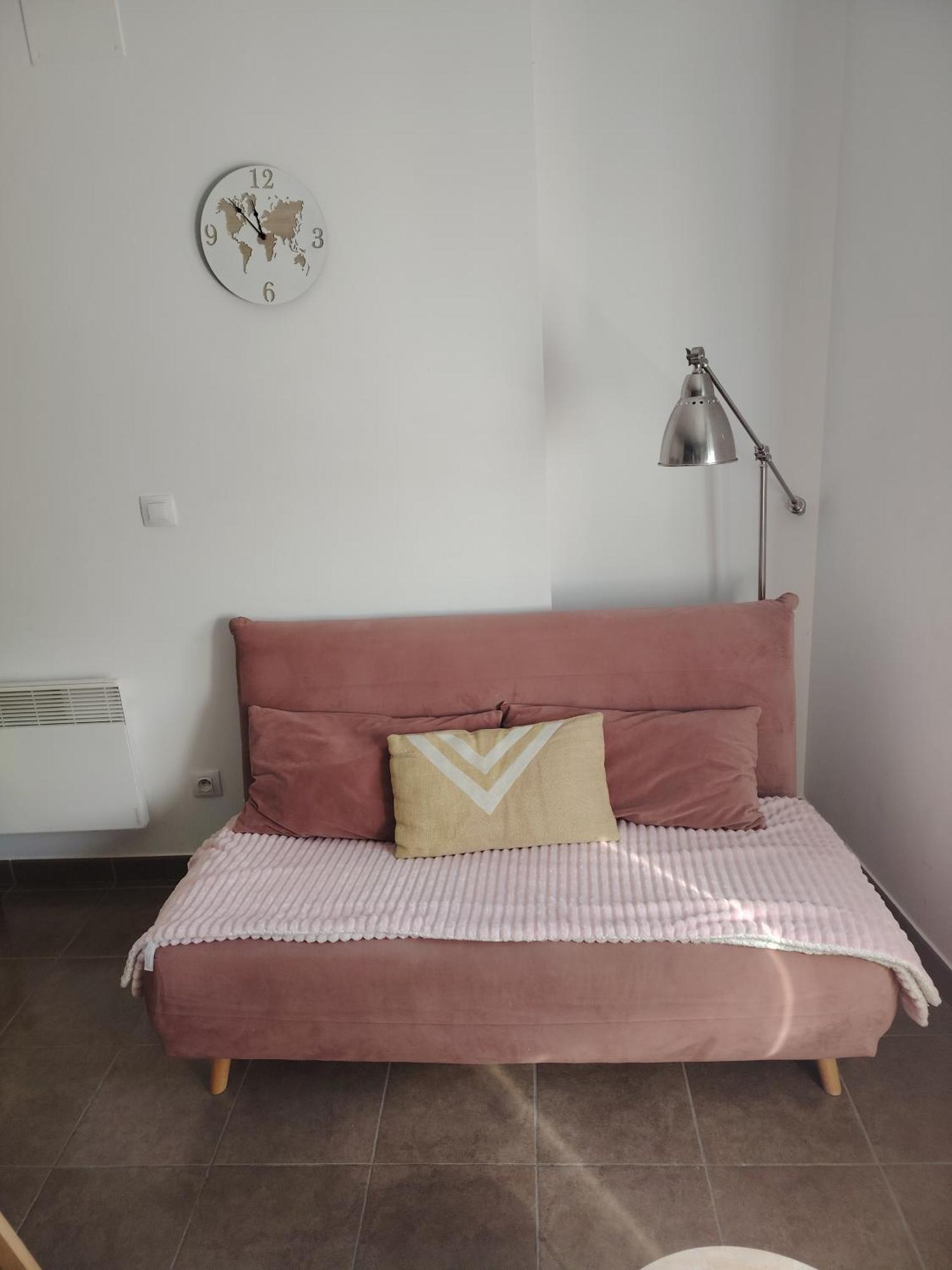 Castelema - Appartement Proche Du Sanctuaire Lourdes Exteriör bild